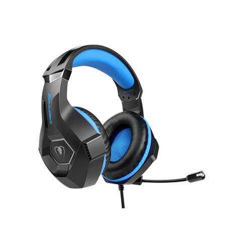 Beexcellent Gm 6 Gaming Headset For Pc Ps4 Xbox One Gaming