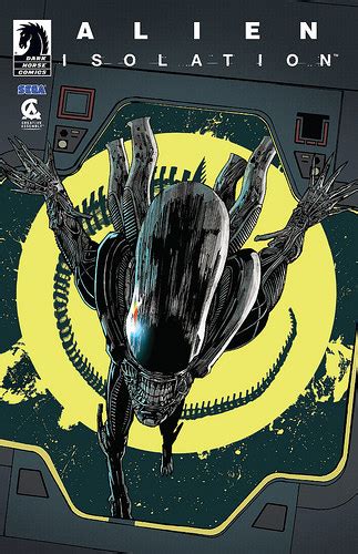 Alien Isolation Comic Xenopedia Fandom Powered By Wikia