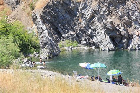 Standish Hickey Sra Swimming Hole Outdoor Project