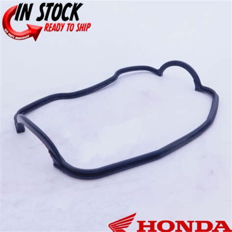 Genuine Honda Nos 12328 371 000 Head Cover Gasket Gl1000 Gl1100 For
