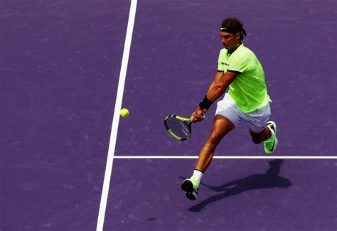 Rafael Nadal Loses In Miami Open Final For Fifth Time 2 Rafael