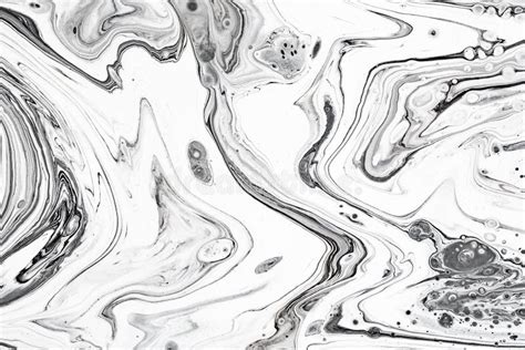 abstract ink fluid marbled texture luxurious granite marble mineral pattern wallpaper stock