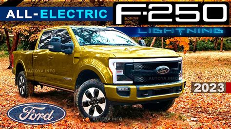 2023 Ford F250 Build And Price Review Pic And Price New Cars Review