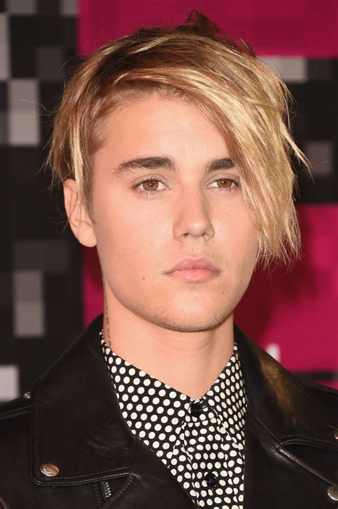 Even Justin Bieber Knows He Cant Pull Off Cornrows Time