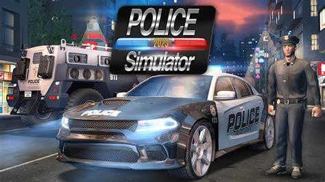 Top 15 Best Police Games To Play Gamers Decide