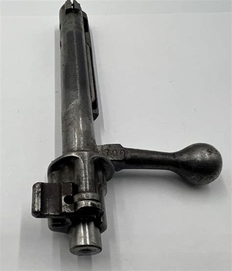 1903 Turkish Mauser Complete Bolt Sarco Inc