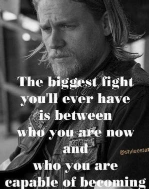 Best ★anarchy quotes★ at quotes.as. 50 Best Sons of Anarchy Quotes - NSF - Music Magazine