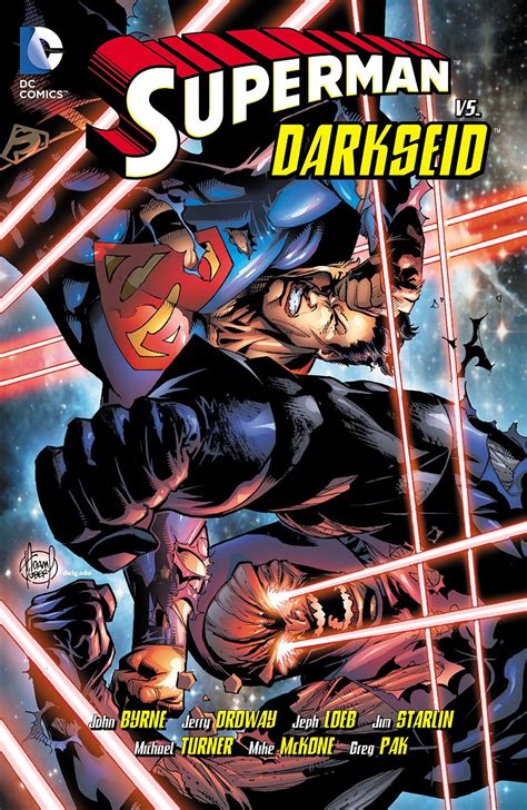 Генри кавилл, бен аффлек, галь гадот и др. Superman vs. Darkseid (Collected) | DC Database | FANDOM ...