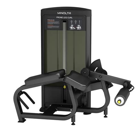 Wholesale Mnd Fd01 New Commercial Gym Use Fitness Machine Prone Leg