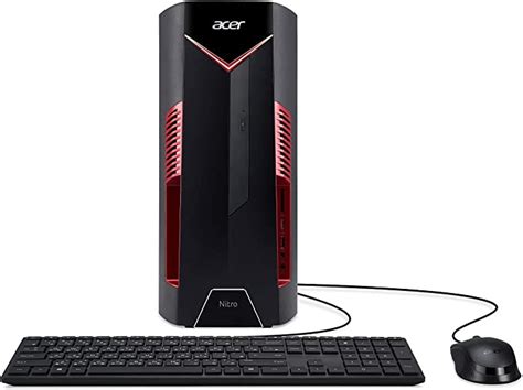 Top 9 Acer Gaming Desktop Computer Home Preview