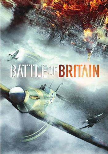 Battle Of Britain Dvd