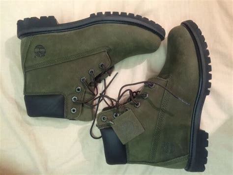olive green timberlands boots timberland boots shoes