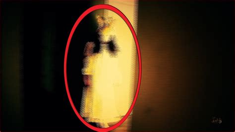 the haunting tape 41 4 ghost caught on video youtube