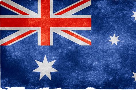 Australia Flag Wallpapers (60+ images)