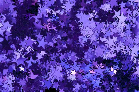 Purple Star Wallpaper Wallpapersafari