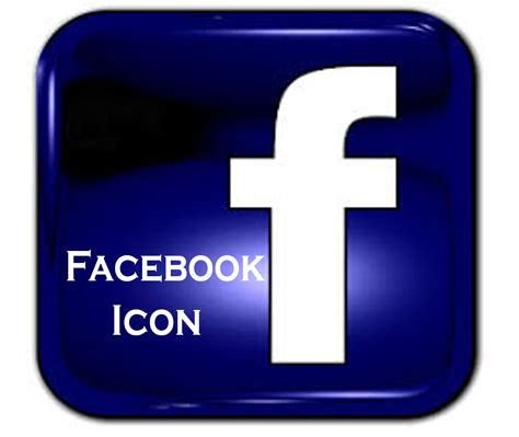 Facebook Icon Facebook Logo Facebook Account