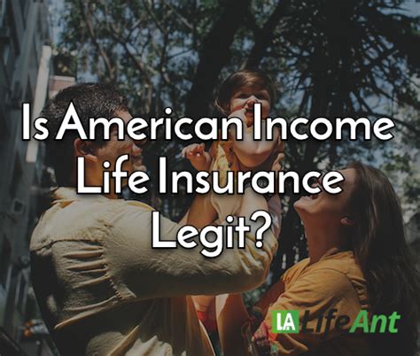 We reviewed globe life insurance, taking a look at its offerings, financial ranking, customer satisfaction, complaints, and more. Is American Income Life Insurance Legit? American Income Life Review