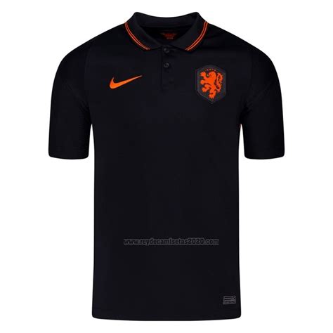 En el mundial de 2010, compitió con españa por el campeonato en la final y perdió en la prórroga. Camiseta Holanda Segunda 2020-2021 | Camisetas de futbol ...