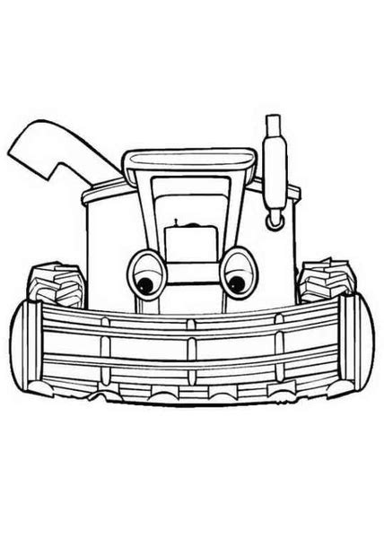 Traktor Do Wydruku Dla Dzieci Rysunki Dla Dzieci Malowanki Do