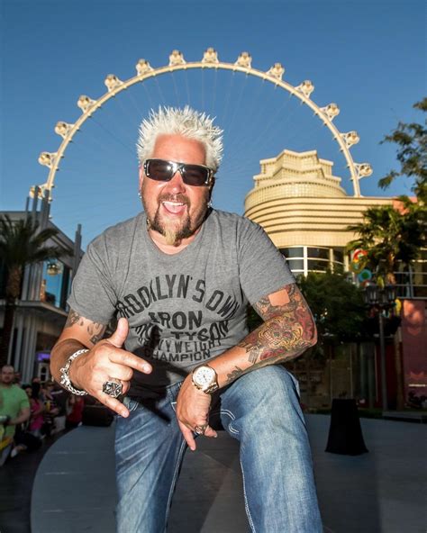 Guy Fieri Glasses 8x10 Picture Celebrity Print Ebay