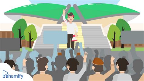 Materi Sosiologi Tentang Konflik, Kekerasan dan Perdamaian - Pahamify