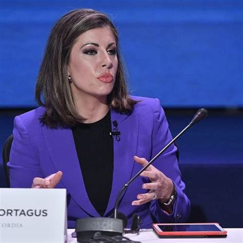 Does Morgan Ortagus Have A Twin Sister