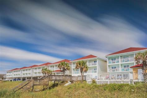 The Islander Inn Hotel Ocean Isle Beach Nc Deals Photos And Reviews
