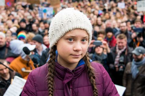 canada oil company sorry for sexualised ‘greta thunberg image south china morning post
