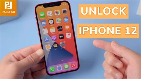 How To Unlock Iphone 12 Without Passcode Or Face Id 12 Pro12 Pro Max
