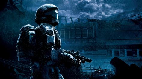 2522674 1920x1080 Halo 3 Odst Game Wallpaper