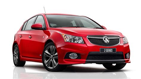 Holden Cruze Sri Z 2014 Review Carsguide