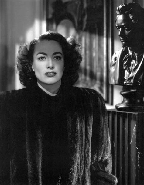 Joan Crawford In Humoresque 1946 Joan Crawford Golden Age Of Hollywood Joan