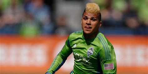 Latest on galatasaray defender deandre yedlin including news, stats, videos, highlights and more on espn DeAndre Yedlin Heads To Tottenham: 'I Always Hopes And ...