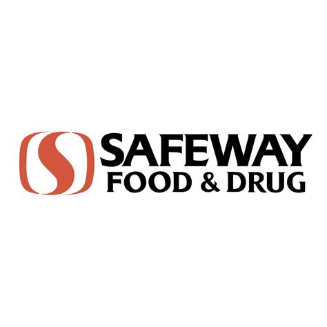 Safeway Logo Png Transparent Brands Logos