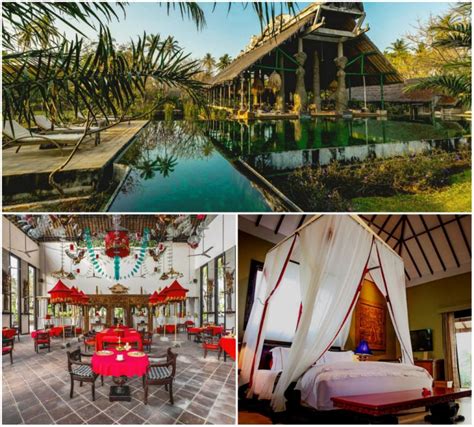 15 Best Hotels In Lombok For Every Budget Discover Your Indonesia
