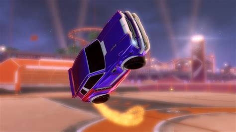 If you're looking for the best rocket league wallpapers then wallpapertag is the place to be. Rocket League Wallpapers Fennec - Available in sky blue ...