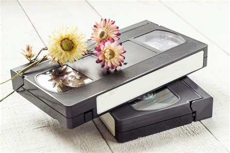 Crocheting With Recycled Vhs Tape
