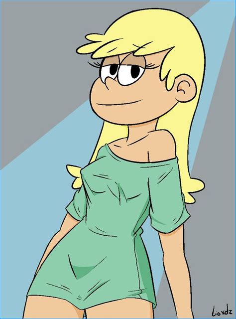 Pin On Loud House Characters