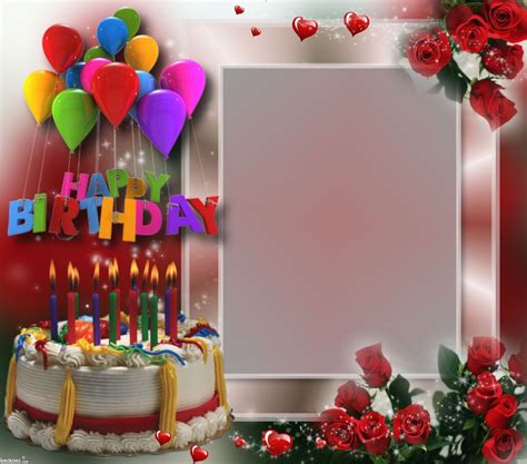 Happy Birthday 44 Imikimi | Happy birthday frame, Happy birthday photos, Happy birthday celebration