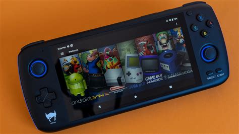The Best Gaming Handhelds In 2023 Gallantceo
