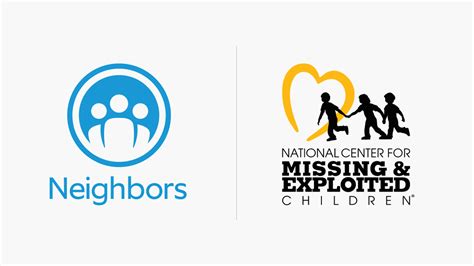 Ring And The National Center For Missing And Exploited Children Come