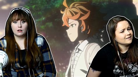 The Promised Neverland Ep 12 Reaction The Truth Youtube
