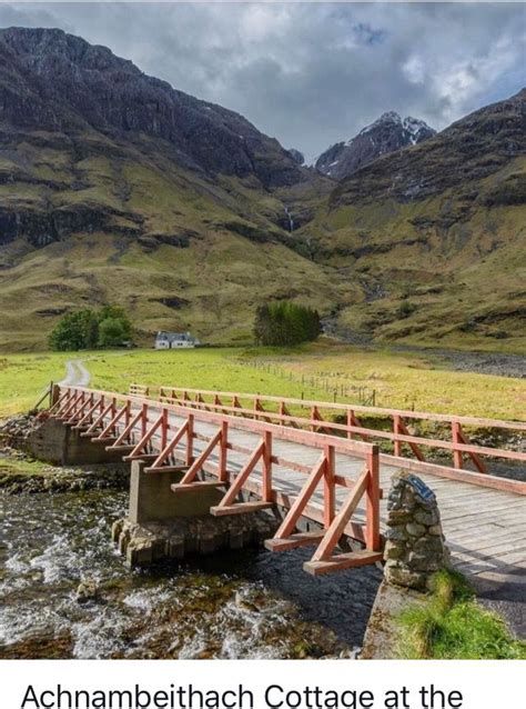 Pin By Kay Becker On Scotland Natural Landmarks Landmarks Travel