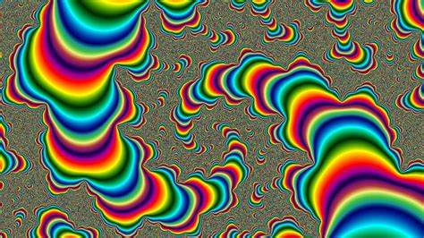 48 Psychedelic Hd Wallpaper Widescreen 1920x1080 On