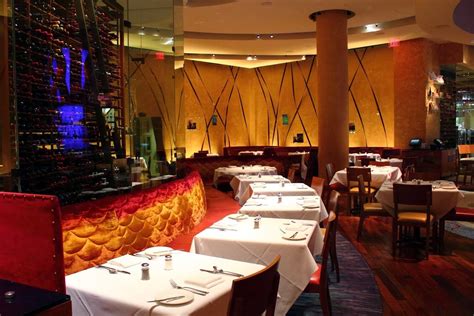 4500 tropicana avenue, las vegas, nv 89103. Reviews for Emeril Lagasse's New Orleans Fish House At MGM ...