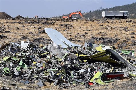 Boeing Begins Flight Safety Tests To Get 737 Max Back In The Skies After Two Crashes Saw 346