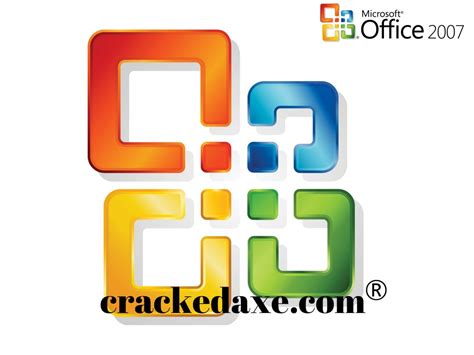 Microsoft Office 2007 Crack With Product Key Download 2021