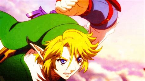 Tumblr Legend Of Zelda Zelda Anime Legend Of Zelda Breath