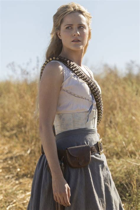 Where Is Dolores Heading On Westworld Here S What We Know About Glory Westworld Season 2