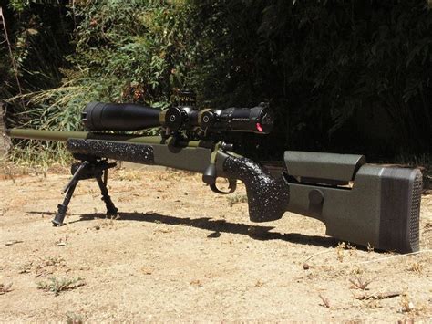 Tac Ops Rifles Snipers Hide Forum